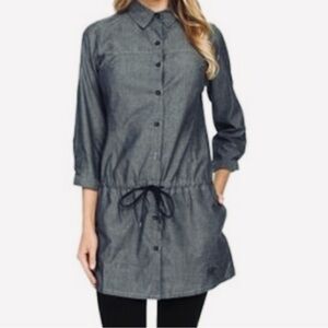 Arc’teryx Blanchard Tunic Long Sleeve Shirt M